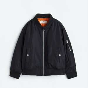 H&M Bomber Jacket